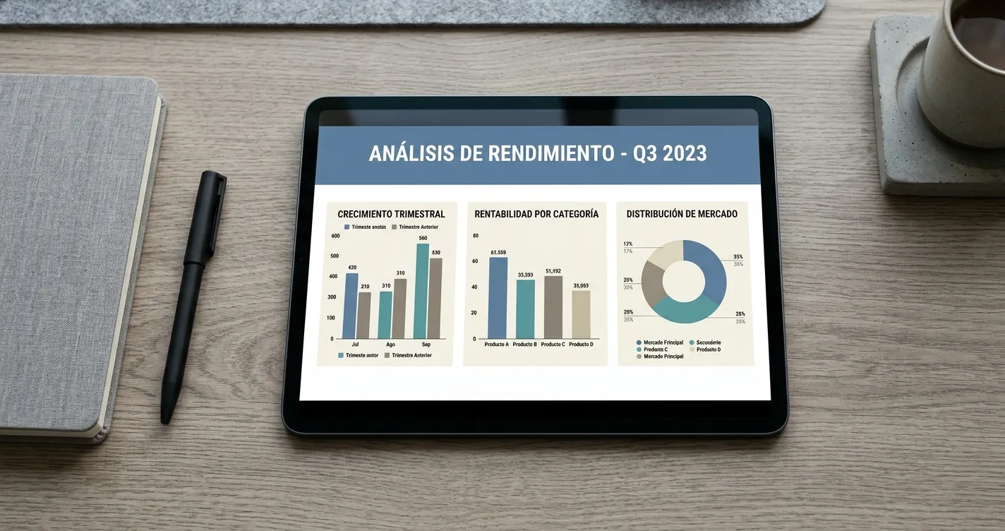 Comparativa de casinos online sin licencia en España sobre tablet con gráficos de rendimiento