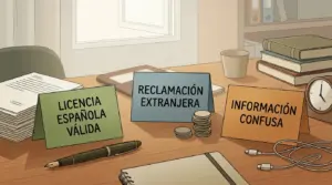 Que significa casino sin licencia