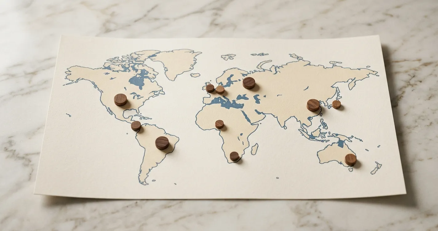 Jurisdicciones internacionales que emiten licencias para casinos online sin licencia España